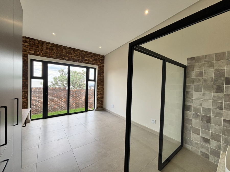 To Let 3 Bedroom Property for Rent in Helderzicht Eco Estate North West